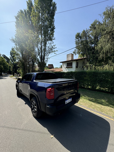 RAM Rampage 2.0 Rebel Gme At9 4X4