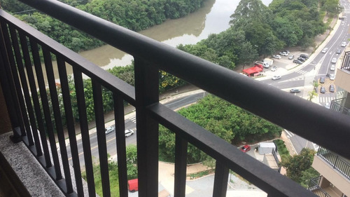 Imagem 15 de 30 de Rrcod3521 Apartamento 76m² Condomínio Central Park - 3 Dorms - 2 Vagas - Oprtunidade - Ótima Localização - Rr3521 - 69426231