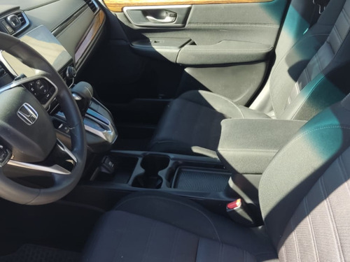Honda CR-V EXT 1.5 aut