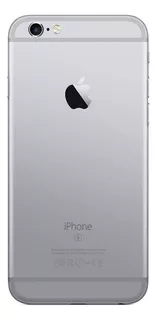 Apple iPhone 6 16 Gb Gris Espacial 2gb Ram Reacondicionado Sellado