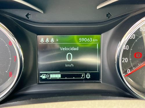 Chevrolet Tracker 1.2 Ls Turbo Mt