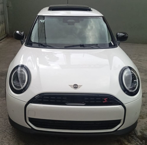 Mini Cooper 2.0 S At 3P