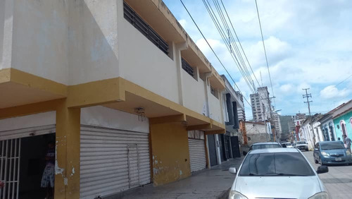 Imagen 8 de 12 de Vende 4 Locales Comerciales En Un Lote De Terreno