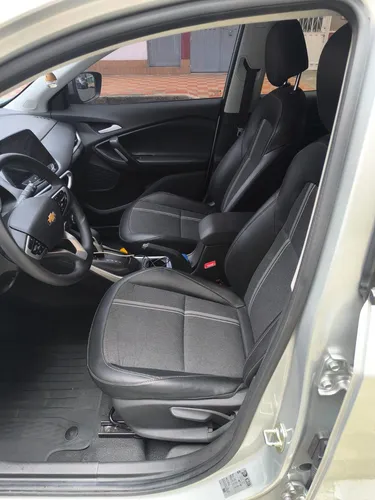 Chevrolet Tracker Ltz 1.2 Turbo, Automatica, Segundo Dueño.