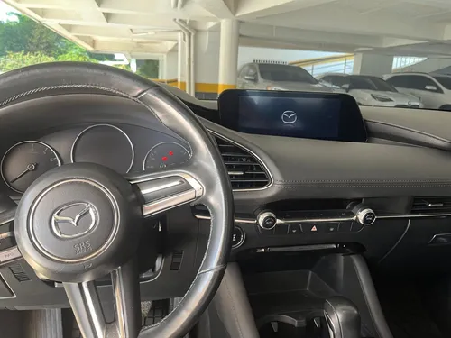 Mazda 3 2.0 Touring At