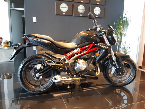 Benelli Tnt300 Maldonado Motos