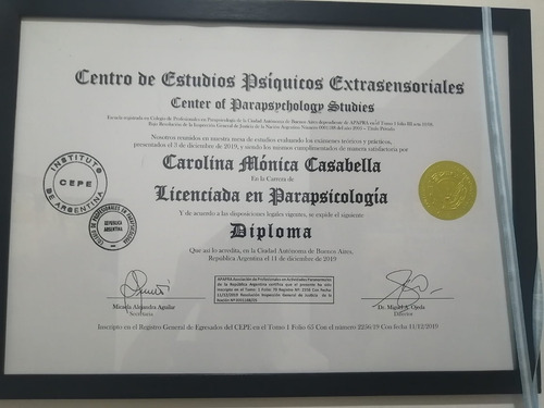 Imagen 7 de 10 de Vidente Natural ,parapsicologa Trab.x Wasap Carolina