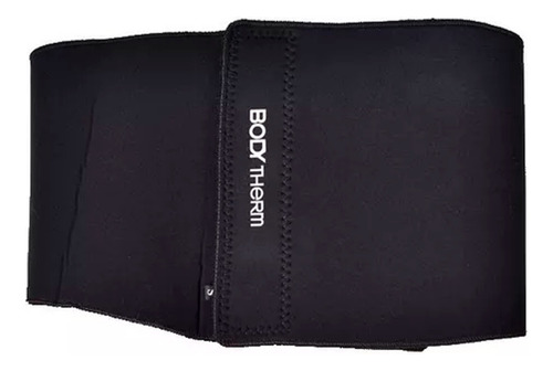 Faja Abdominal Regulable Deportiva Estabilidad Lumbar Unisex
