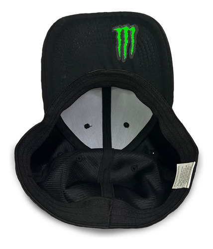 Gorra Oficial Agustin Canapino Tc 2023. Flex Elastizada