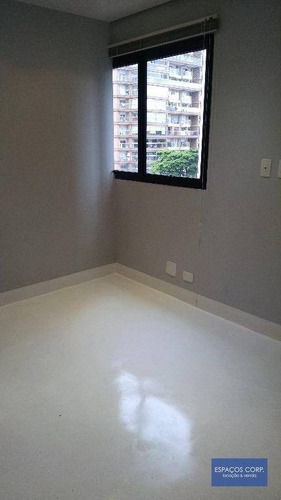 Imagem 20 de 22 de Conjunto À Venda, 45m² - Itaim Bibi - São Paulo/sp - Cj1243