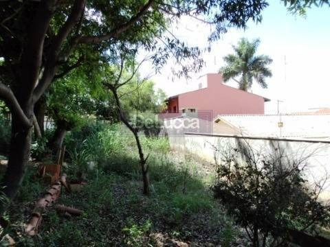 Imagem 3 de 4 de Terreno À Venda Em Parque Das Universidades - Te018301