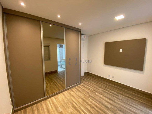 Imagem 23 de 30 de Casa 200m², 4 Dormitorios, 4 Suíte, 2 Vagas - Bosque Da Saúde - Ca1723