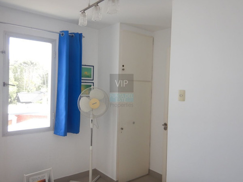 Imagen 12 de 14 de Apartamento De 2 Dormitorios En Punta Del Este