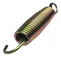 Comprar Resortes De 14 Cm Para Camas Elásticas. Pack X 10un. Nuevos.