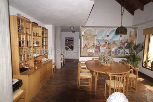 Casa En Venta La Colonia Tovar