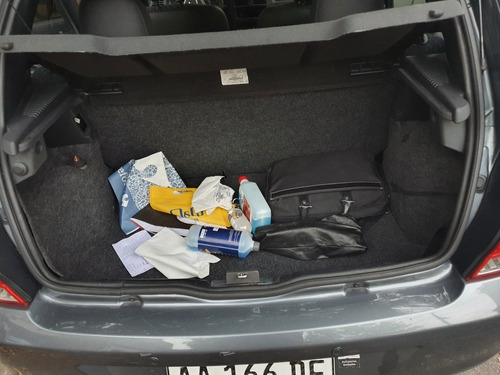 Renault Clio 1.2 Mio Confort Pack 2016