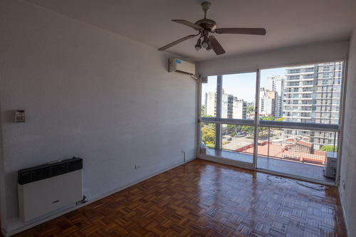 Departamento En Arenales 1500