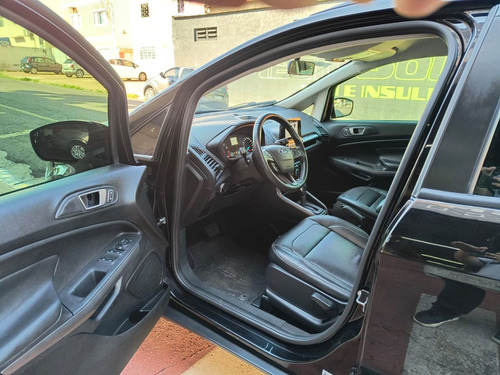 Ford Ecosport EcoSport SE 1.5 12V Flex 5p Aut.