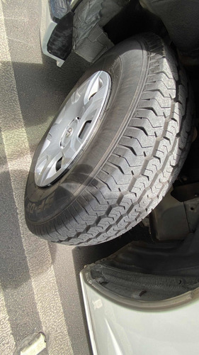Imagen 15 de 15 de Toyota Hiace 2019 2.7 Bus 15 Pas Mt