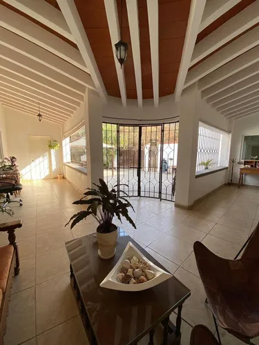 Casa En Venta Rancho Las Lomas
