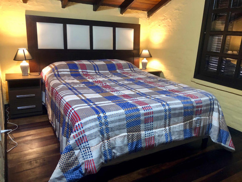 Imagen 5 de 14 de Alquiler De Casa Para 5 Personas, Duplex A 2 Cuadras Playa