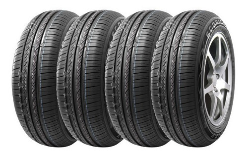 Juego 4 Cubiertas Infinity 175/65 R14 + Alin. Y Balanceo