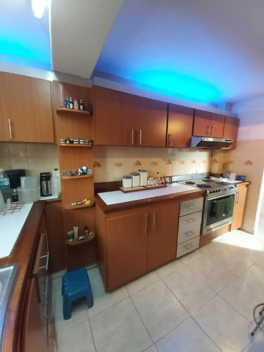 Imagen 2 de 9 de Apartamento En Venta En San Isidro De 160 Mts