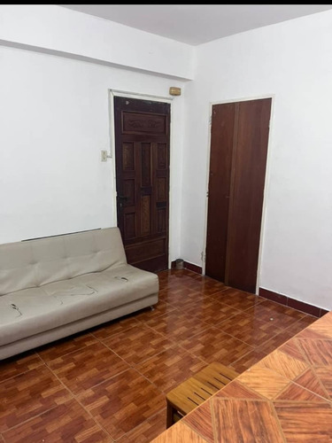 Apartamento Tipo Estudio En Carmelitas
