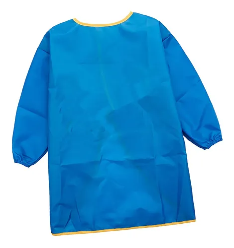 Blusa hotsell impermeavel infantil