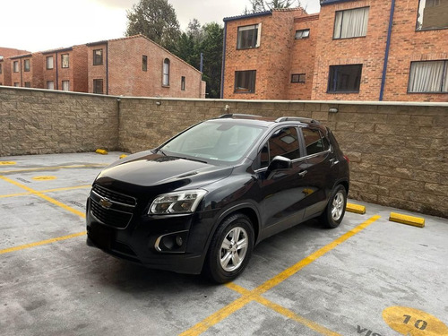 Chevrolet Tracker 1.8 Lt