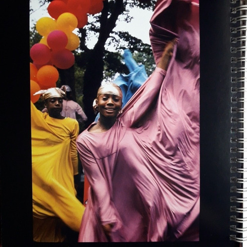 Antigua Agenda Unicef Año 1996 (Usado)