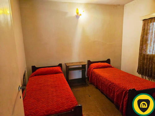 Casa En Venta Don Torcuato (ph =depto Local)