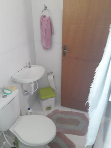 Imagem 18 de 23 de Apartamento Em São Paulo - Sp - So0051_slima