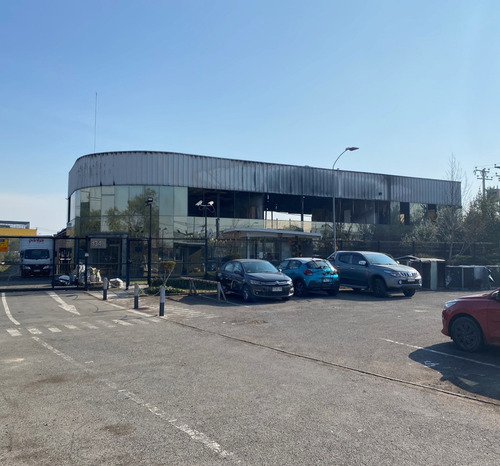 Venta Propiedad Industrial Enea