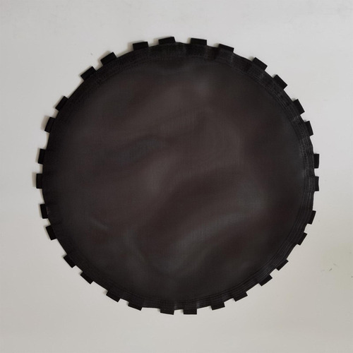 Colchoneta De Trampolín Colchoneta 75 Cm Para 38 Pulgadas