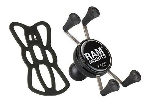 Ram X-grip® Universal Grande Teléfono/phablet Cuna / Ram-hol