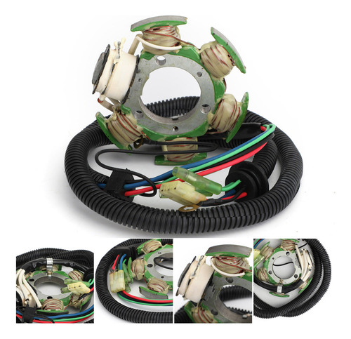 M Conjunto Estator Para Yamaha Wave Runner Xl1200 Gp1200