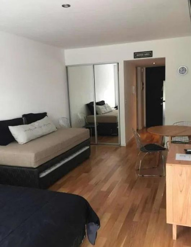 Imagen 2 de 8 de Departamento - Palermo