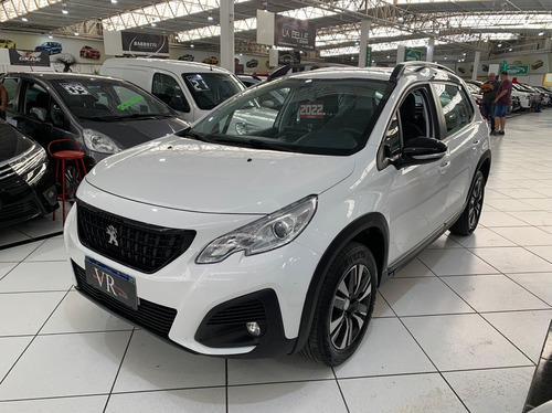 Peugeot 2008 1.6 16V ALLURE PACK