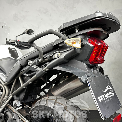 Triumph Tiger 800xr 2017 (cod0800)