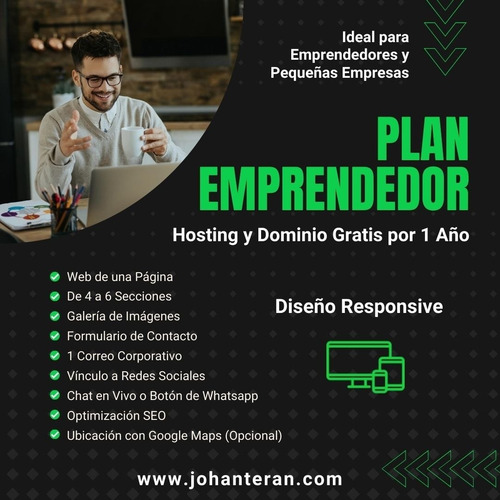 Imagen 2 de 4 de Diseño De Páginas Web Tiendas En Línea Ecommerce
