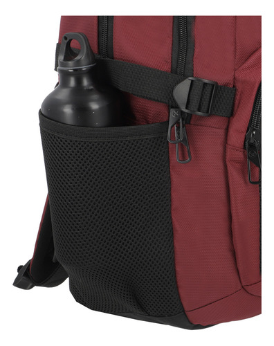 Mochila Notebook Xtrem Berkeley 5xt Burdeo 16