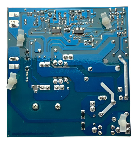 Placa Esteira Speed 3 Athletic Cdc 16