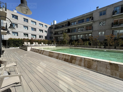 Departamento De 3 Ambientes En Venta En Cassa Isidro