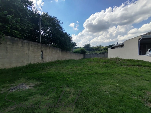 Imagem 6 de 7 de Terreno À Venda No Condomínio Picollo Villaggio Em Louveira/sp. - Te00080 - 69234494