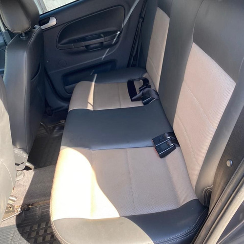 Imagem 5 de 8 de Volkswagen Gol Msi 1.6 Completo