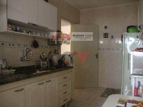 Imagem 16 de 29 de Apartamento À Venda, 72 M² Por R$ 250.000,00 - Tupi - Praia Grande/sp - Ap0677
