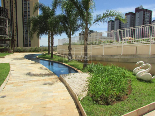Imagem 18 de 28 de Apartamento À Venda Em Mansões Santo Antônio - Ap017928
