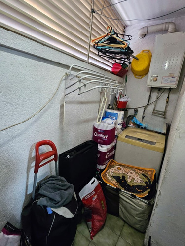 Venta Depto Ñuñoa 2d+1b+2est+1bod 61m2 Grecia/salvador