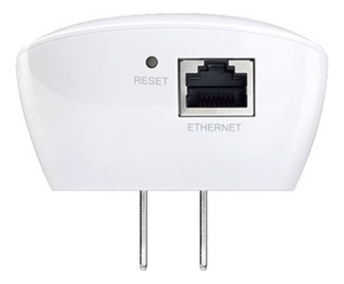 Repetidor Extensor Wifi Tp Link Tl-wa850re 300mbps